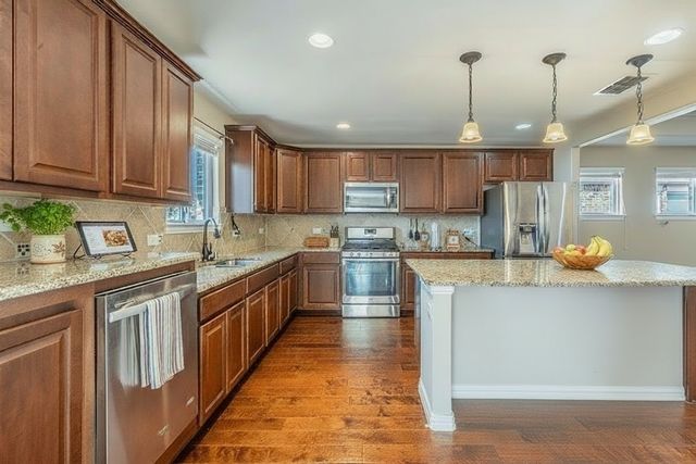 7293 Misty Oaks Lane, Frisco, TX 75036