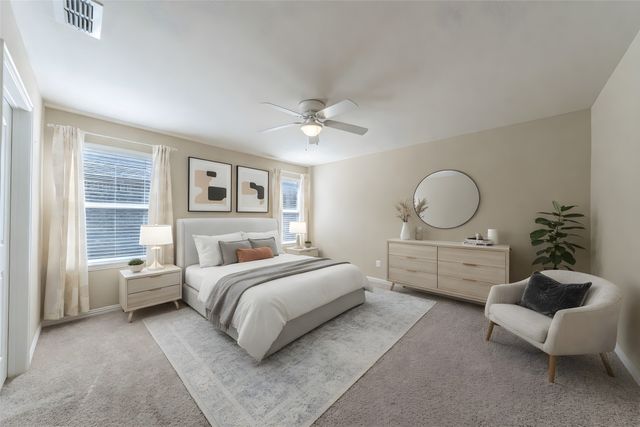 7293 Misty Oaks Lane, Frisco, TX 75036