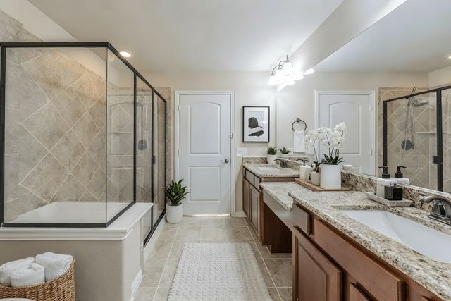 7293 Misty Oaks Lane, Frisco, TX 75036