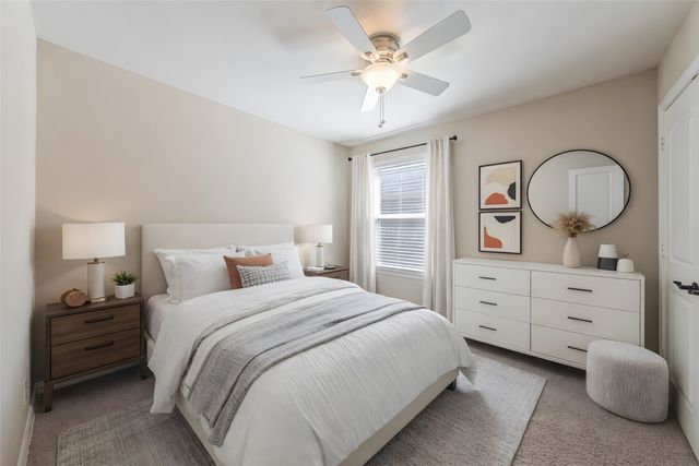 7293 Misty Oaks Lane, Frisco, TX 75036