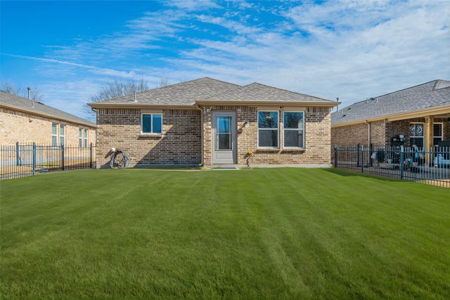 7293 Misty Oaks Lane, Frisco, TX 75036