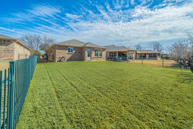 7293 Misty Oaks Lane, Frisco, TX 75036