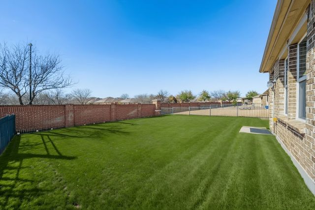 7293 Misty Oaks Lane, Frisco, TX 75036