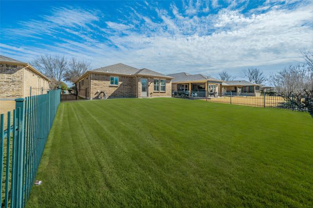 7293 Misty Oaks Lane, Frisco, TX 75036