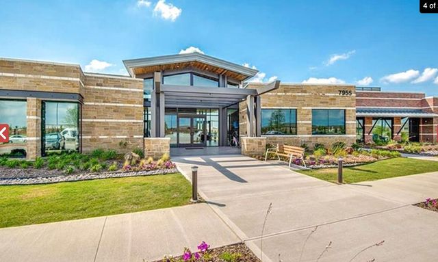 7293 Misty Oaks Lane, Frisco, TX 75036