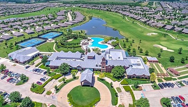 7293 Misty Oaks Lane, Frisco, TX 75036