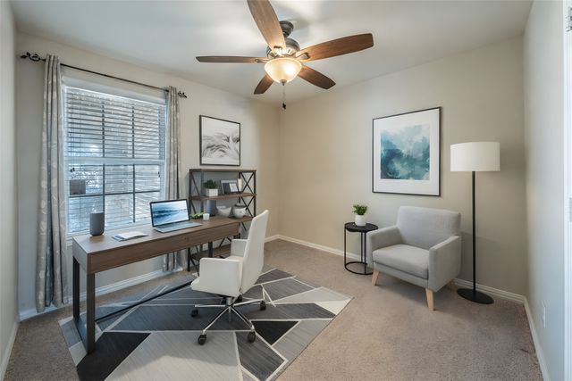 7293 Misty Oaks Lane, Frisco, TX 75036