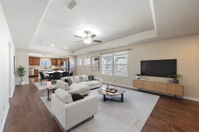 7293 Misty Oaks Lane, Frisco, TX 75036