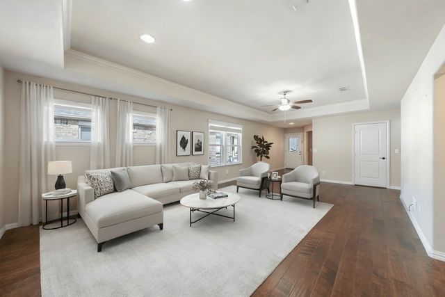 7293 Misty Oaks Lane, Frisco, TX 75036