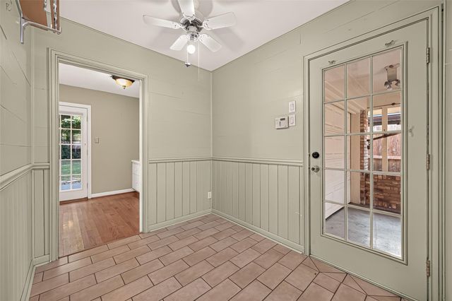 4517 Lido Lane, Houston, TX 77092