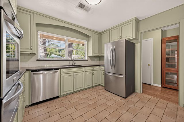 4517 Lido Lane, Houston, TX 77092