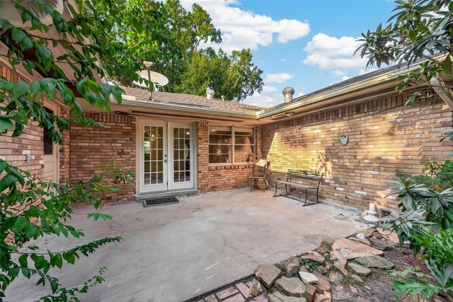 4517 Lido Lane, Houston, TX 77092
