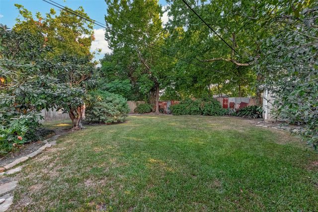 4517 Lido Lane, Houston, TX 77092