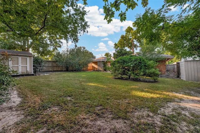 4517 Lido Lane, Houston, TX 77092