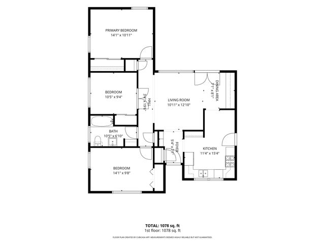 4517 Lido Lane, Houston, TX 77092