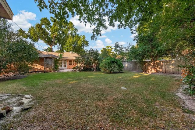 4517 Lido Lane, Houston, TX 77092