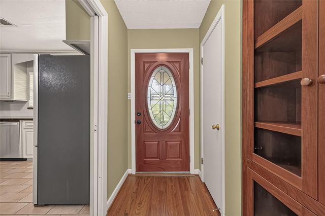 4517 Lido Lane, Houston, TX 77092