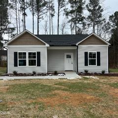 153 Ambergate Court, Rocky Mount, NC 27804