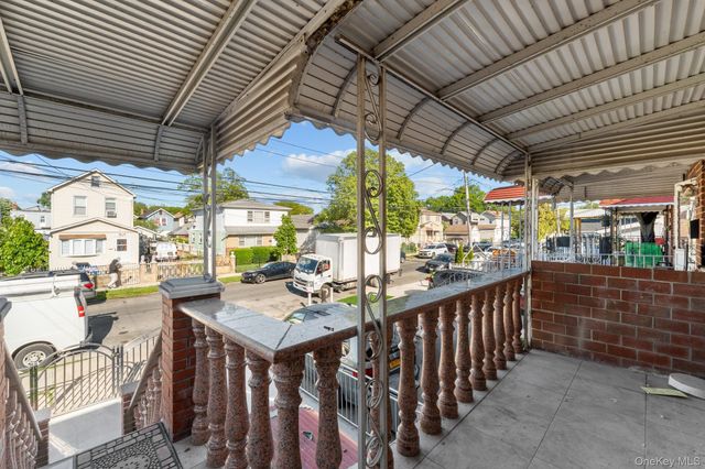 11532 124th Street, South Ozone Park, NY 11420