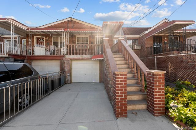 11532 124th Street, South Ozone Park, NY 11420