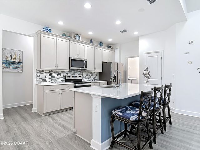 500 Landshark Boulevard, Daytona Beach, FL 32124