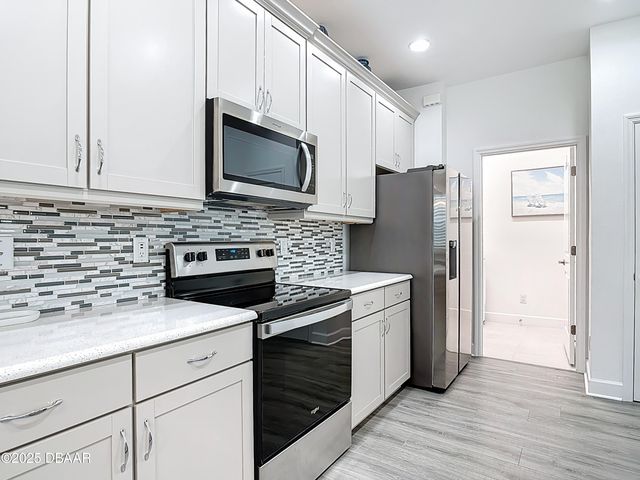 500 Landshark Boulevard, Daytona Beach, FL 32124