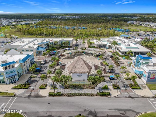 500 Landshark Boulevard, Daytona Beach, FL 32124