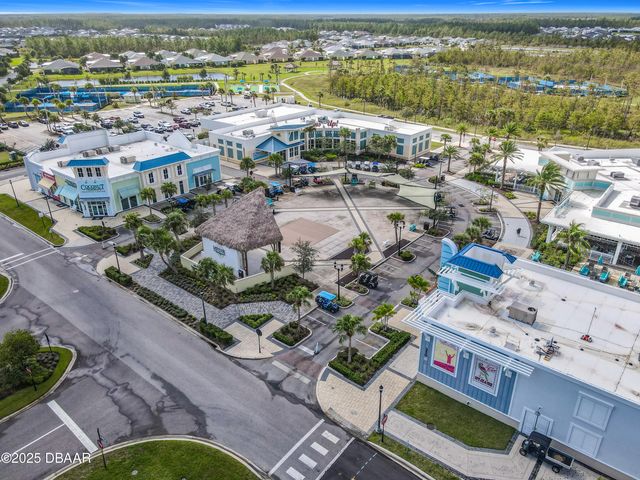 500 Landshark Boulevard, Daytona Beach, FL 32124