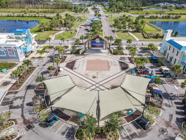500 Landshark Boulevard, Daytona Beach, FL 32124