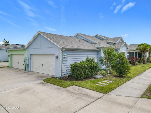 500 Landshark Boulevard, Daytona Beach, FL 32124