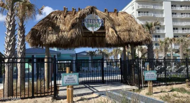 500 Landshark Boulevard, Daytona Beach, FL 32124