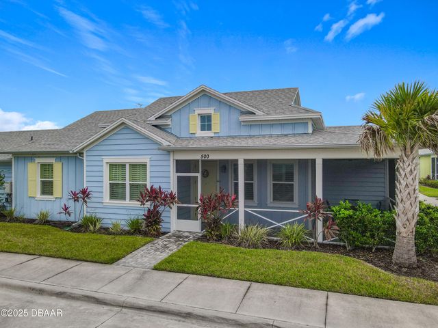 500 Landshark Boulevard, Daytona Beach, FL 32124