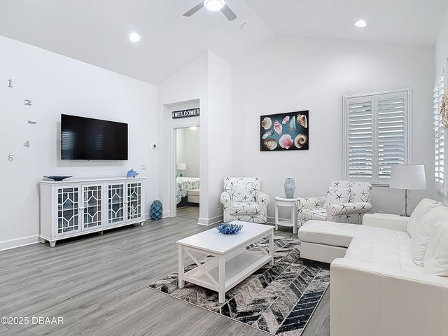 500 Landshark Boulevard, Daytona Beach, FL 32124