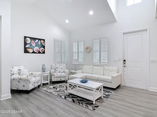 500 Landshark Boulevard, Daytona Beach, FL 32124