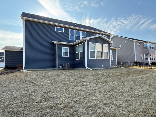 2344 Corn Lily Road, Naperville, IL 60564