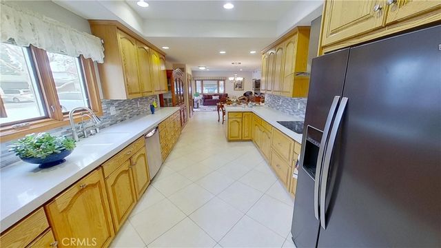 1921 St John Rd 35 A., Seal Beach, CA 90740