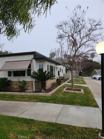 1921 St John Rd 35 A., Seal Beach, CA 90740