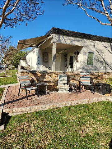 1921 St John Rd 35 A., Seal Beach, CA 90740