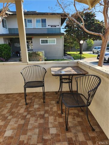 1921 St John Rd 35 A., Seal Beach, CA 90740
