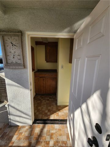 1921 St John Rd 35 A., Seal Beach, CA 90740