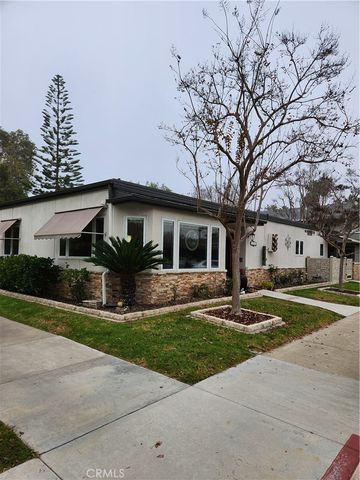 1921 St John Rd 35 A., Seal Beach, CA 90740
