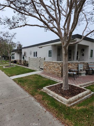 1921 St John Rd 35 A., Seal Beach, CA 90740