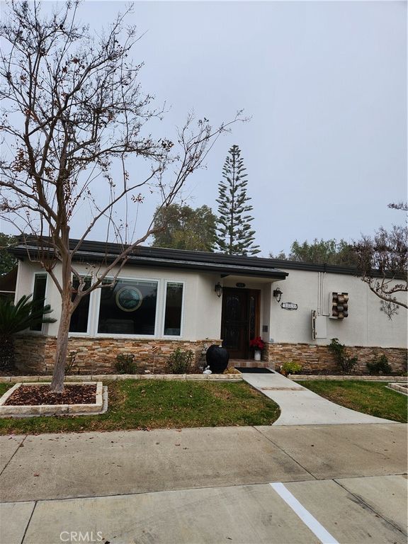 1921 St John Rd 35 A., Seal Beach, CA 90740