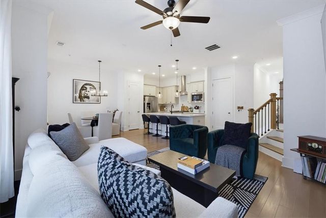 2784 Bell Drive SE, Smyrna, GA 30080