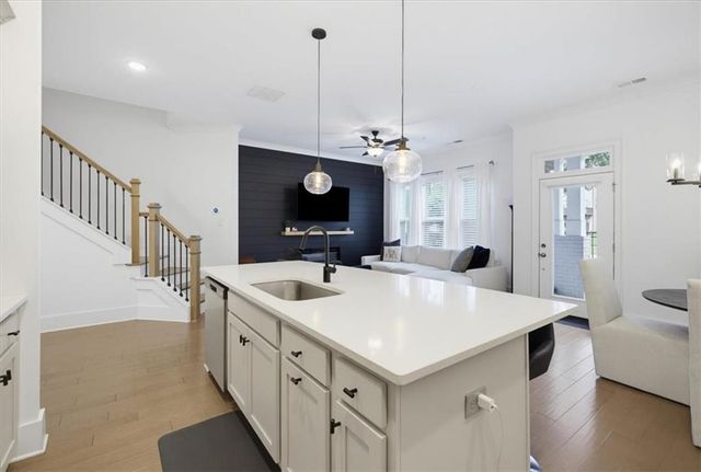 2784 Bell Drive SE, Smyrna, GA 30080