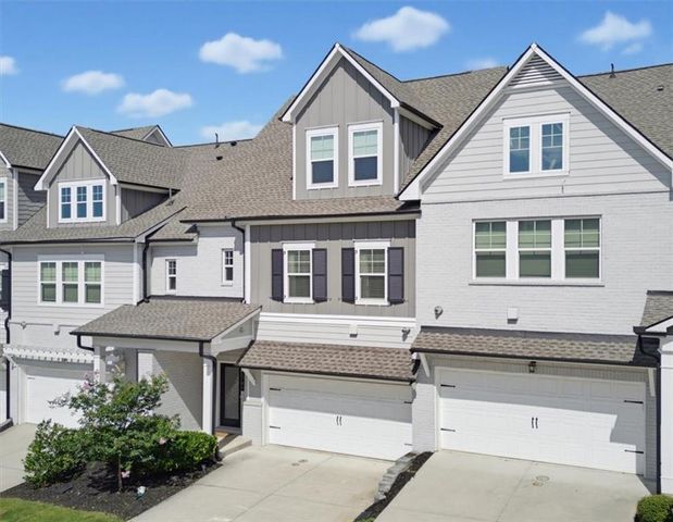 2784 Bell Drive SE, Smyrna, GA 30080