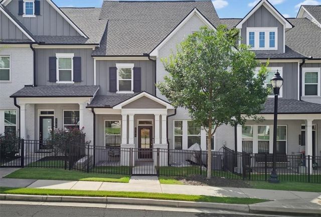 2784 Bell Drive SE, Smyrna, GA 30080