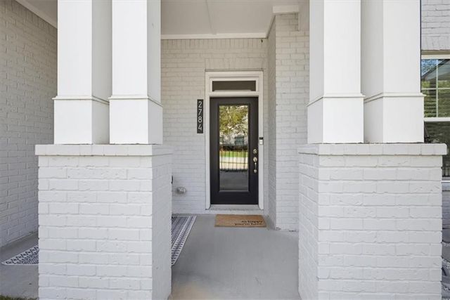 2784 Bell Drive SE, Smyrna, GA 30080