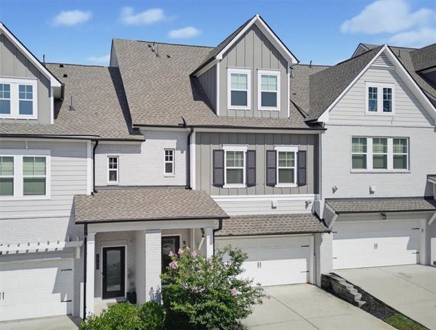 2784 Bell Drive SE, Smyrna, GA 30080