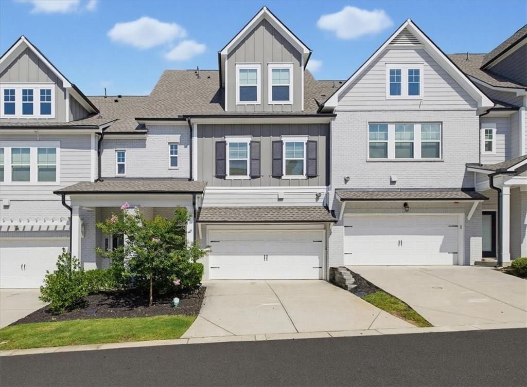 2784 Bell Drive SE, Smyrna, GA 30080